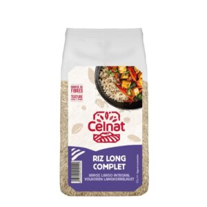 Riz Long Complet Bio 1kg
