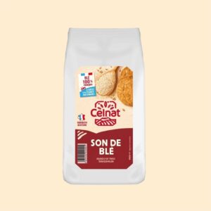 Son de Blé Bio 250g