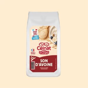 Son d'Avoine Bio 250g