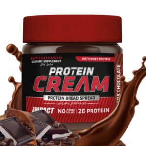 Protein Cream Dark Chocolate