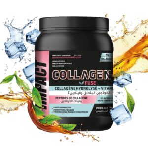 Collagen-C Fuse