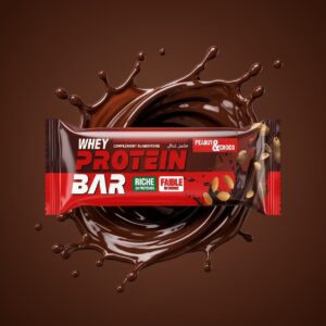 Instant Protein Bar