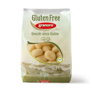 Gnocchi