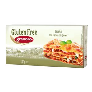 Lasagnes