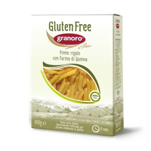 Penne rigate