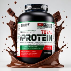Total Milk Protein